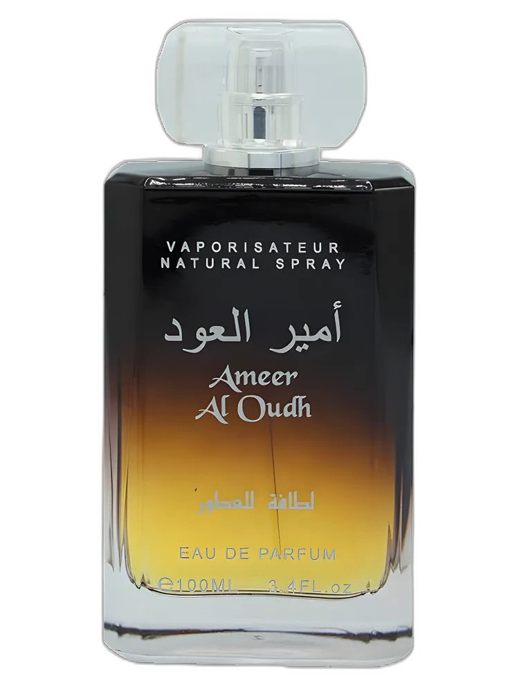 Ameer Al Oudh unisex — Lattafa Perfumes