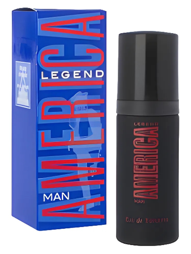 America Legend thumbnail 4