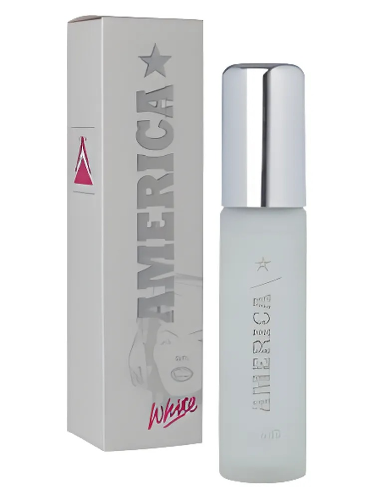America White Woman thumbnail 4