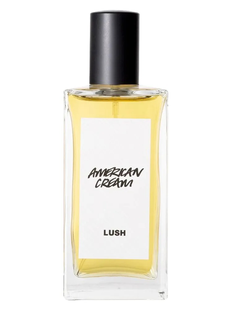 Miniatura 4 de American Cream