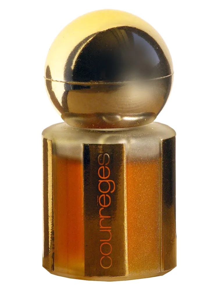 Amerique de Courreges thumbnail 4
