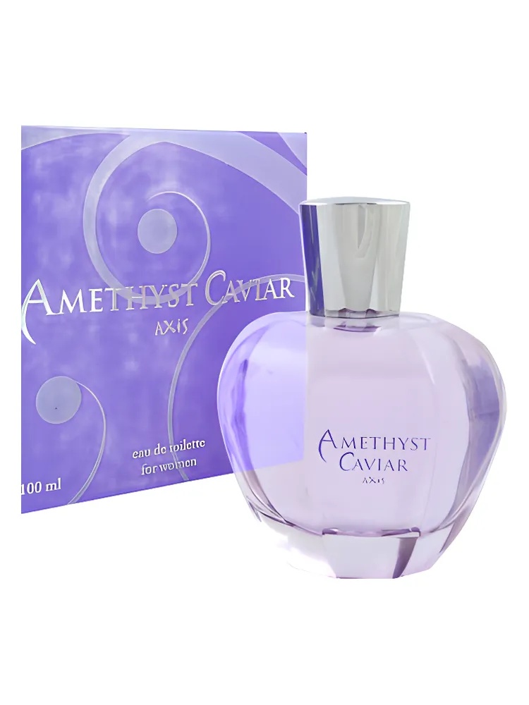 Amethyst Caviar thumbnail 4