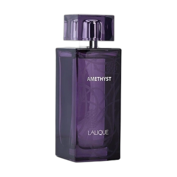 Amethyst Lalique — Lalique