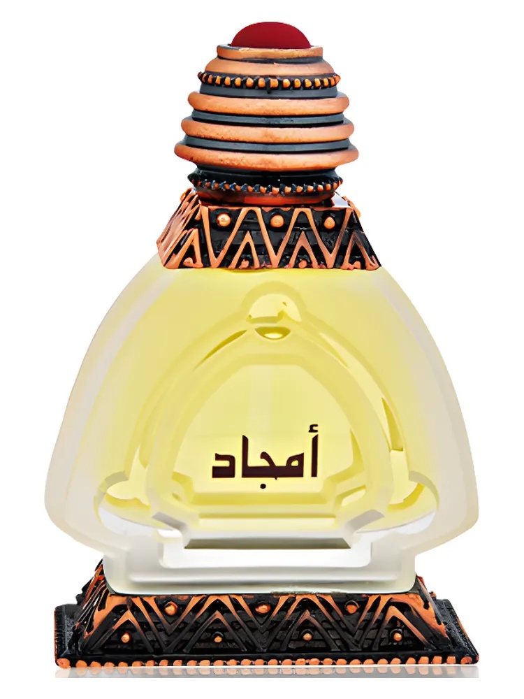 Amjad Eau de Parfum thumbnail 4