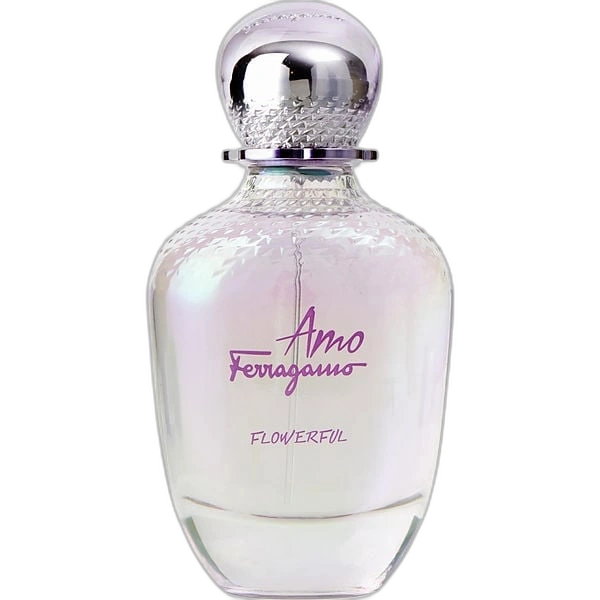 Amo Ferragamo Flowerful — Salvatore Ferragamo