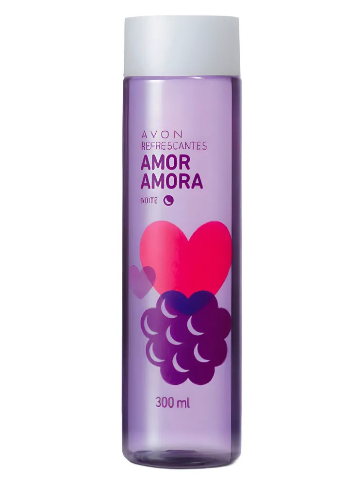 Miniatura 4 de Amor Amora