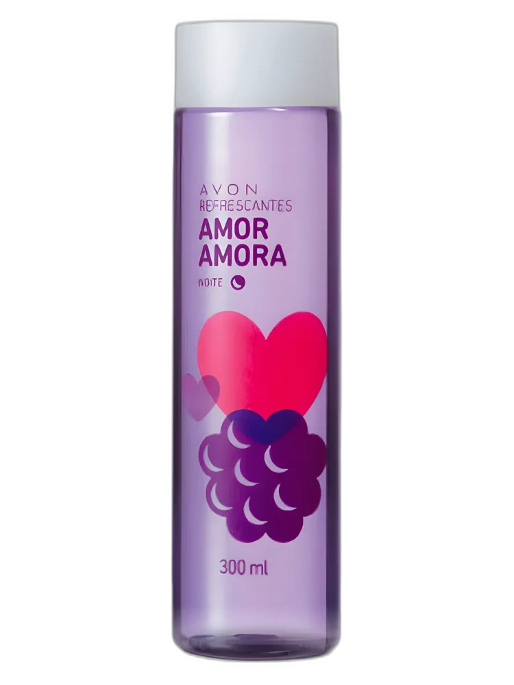 Amor Amora — Avon