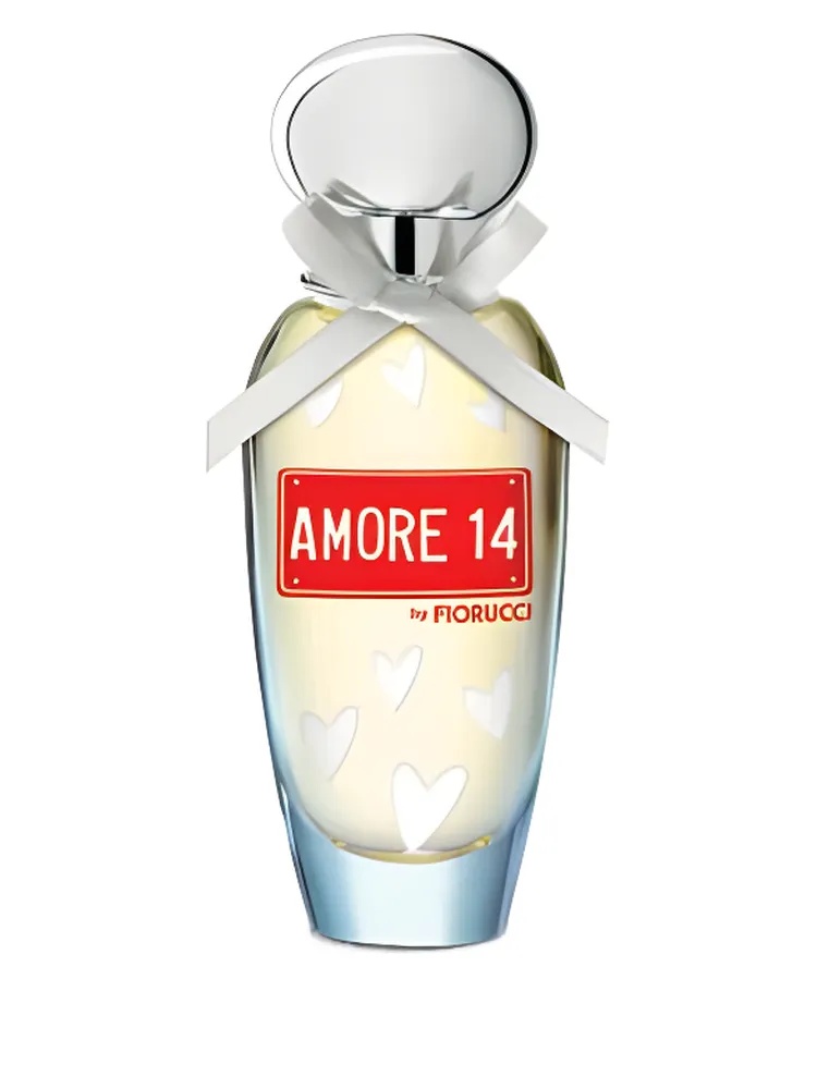 Amore 14 Red thumbnail 4
