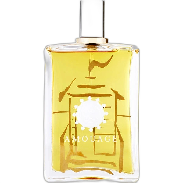 Beach Hut Man — Amouage