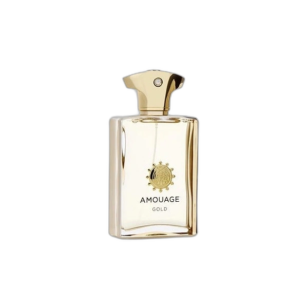 Gold — Amouage