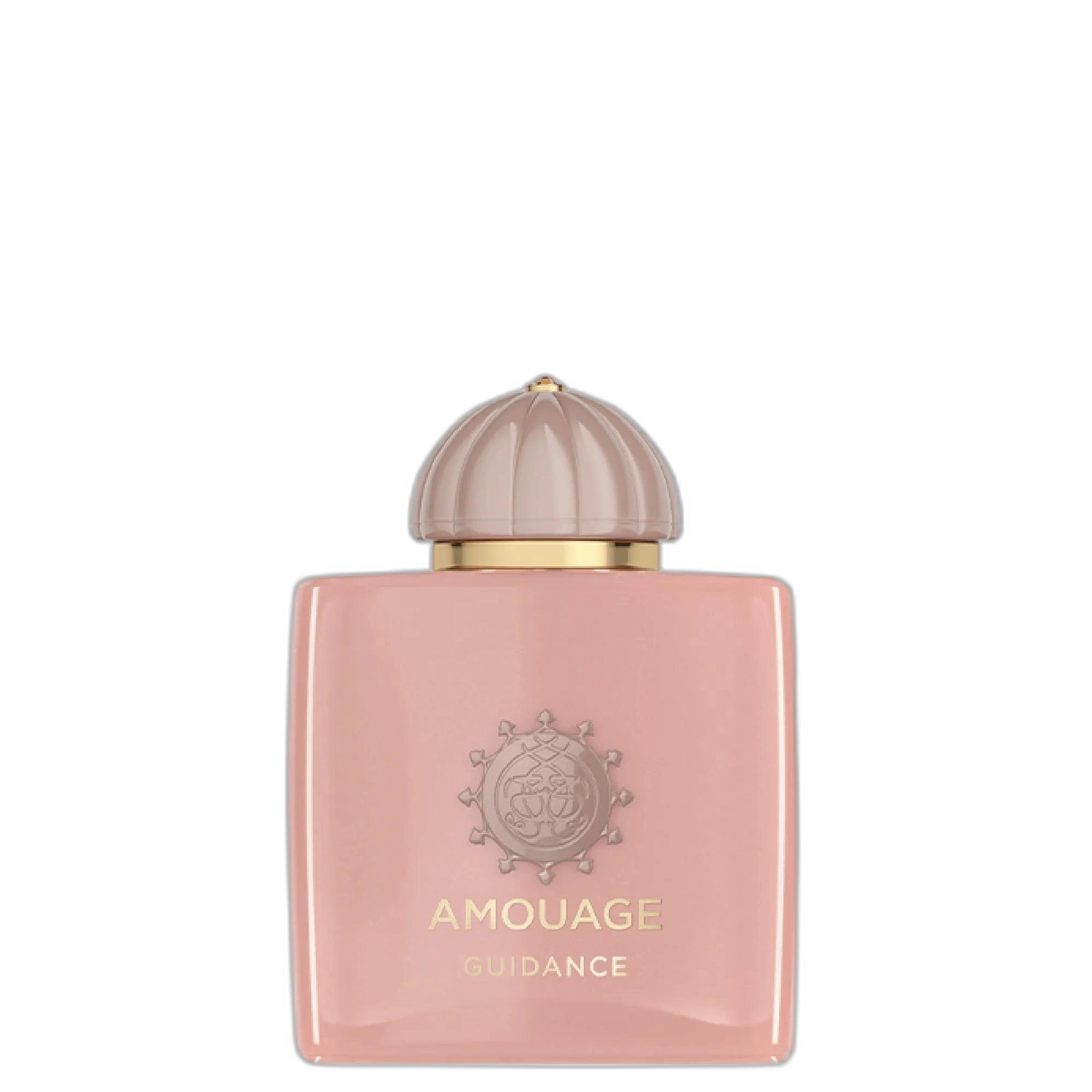 Guidance — Amouage