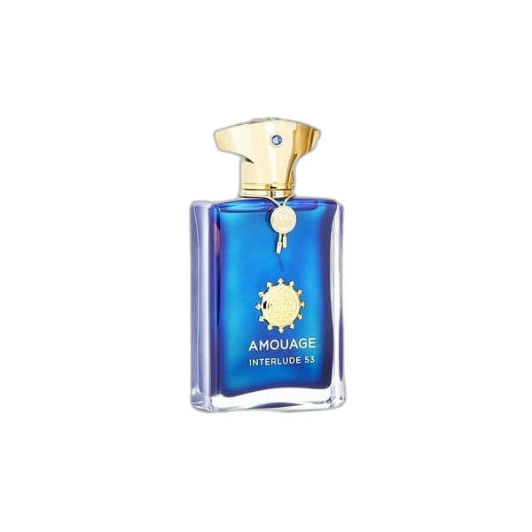 Interlude 53 — Amouage