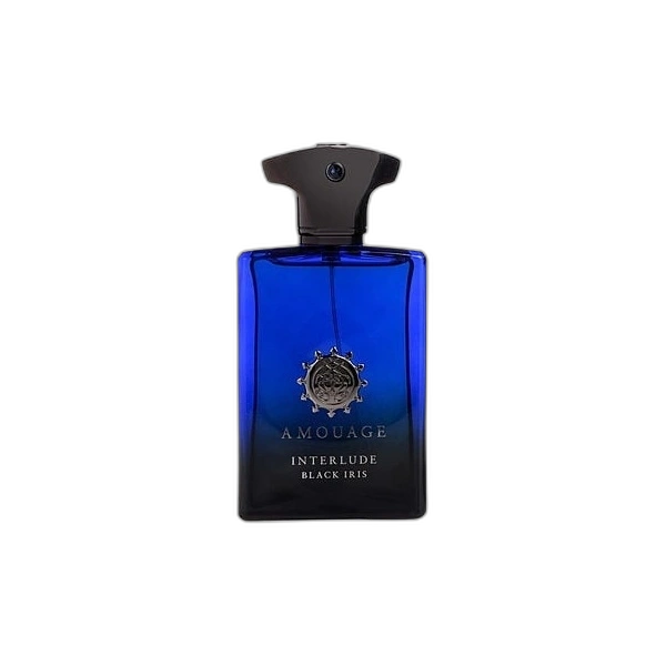 Interlude Black Iris — Amouage