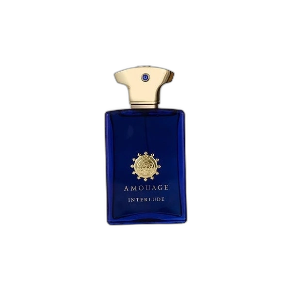 Interlude — Amouage