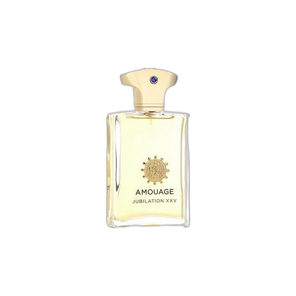 Jubilation Xxv — Amouage