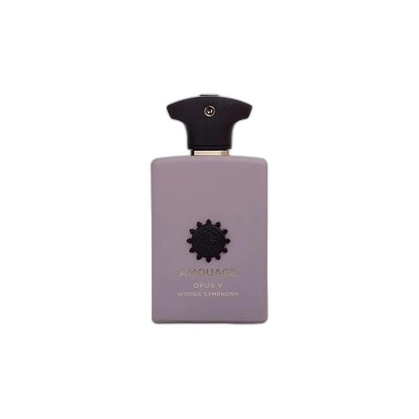 Library Opus V Woods Symphony — Amouage