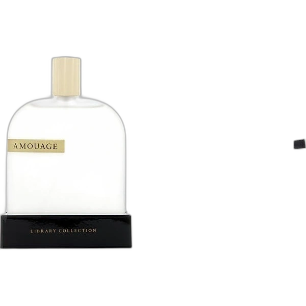 Library Opus V — Amouage
