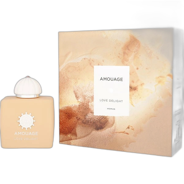 Love Delight — Amouage