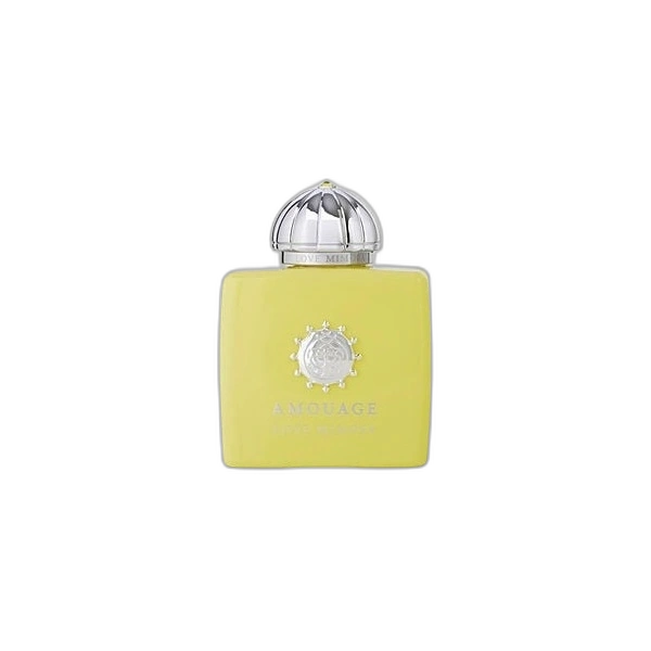 Love Mimosa — Amouage