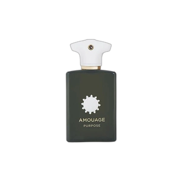 Purpose — Amouage