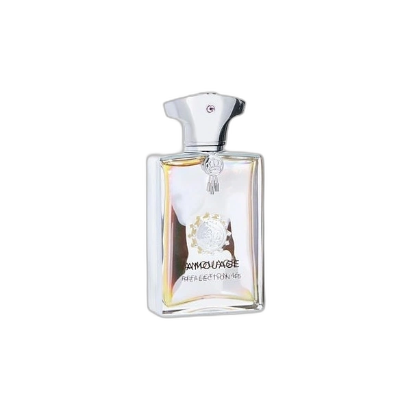 Reflection 45 — Amouage
