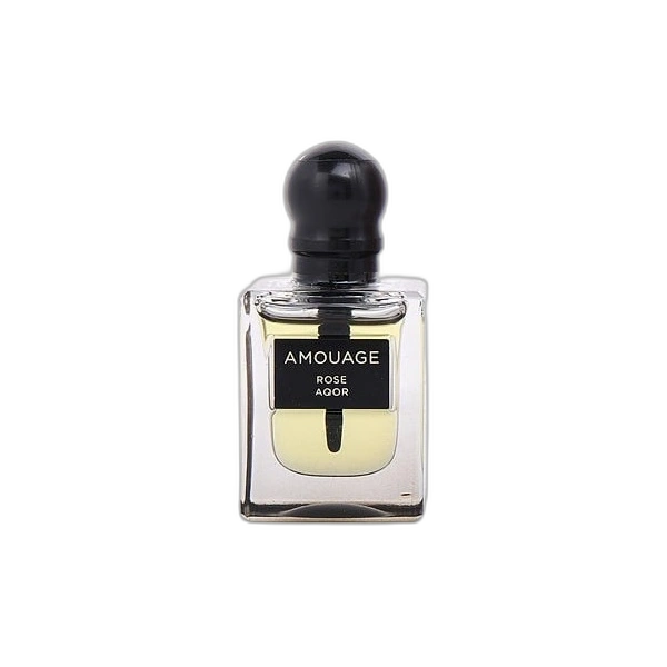 Rose Aqor — Amouage