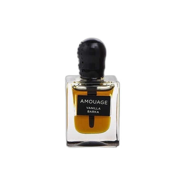 Amouage Vanilla Barka — Amouage