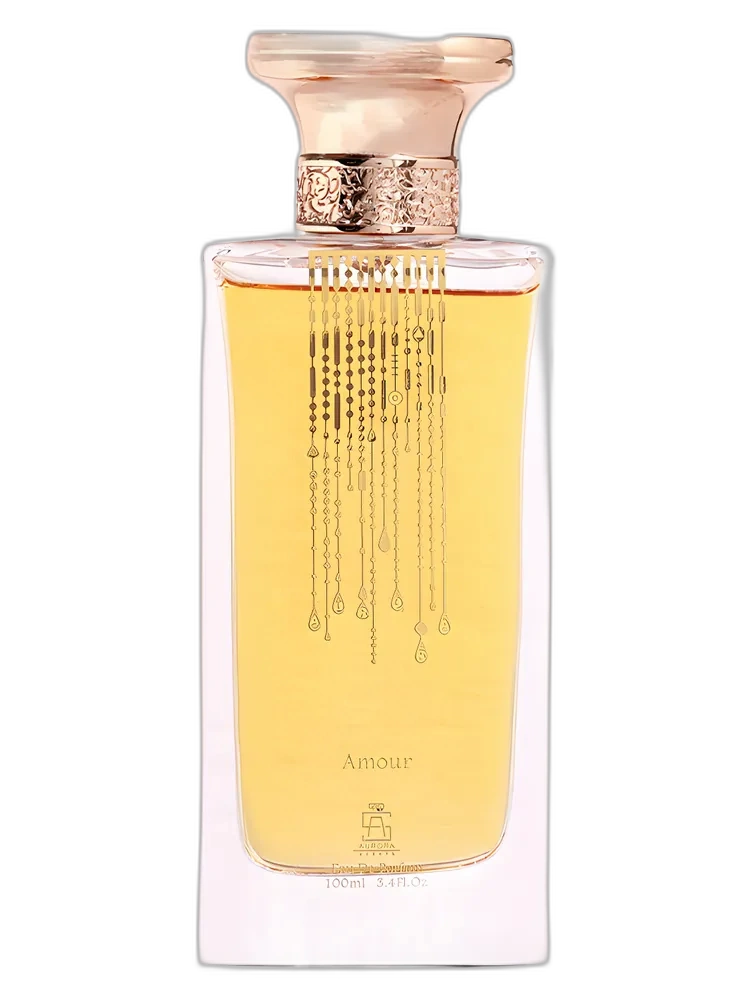 Amour — Aurora Scents