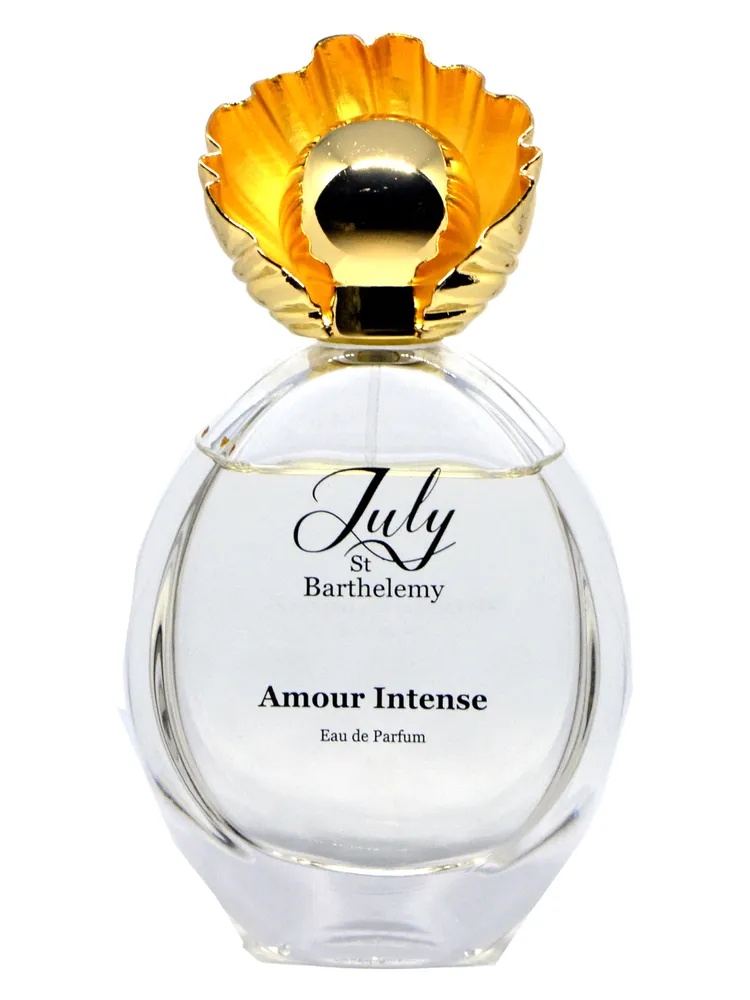 Amour Intense thumbnail 4