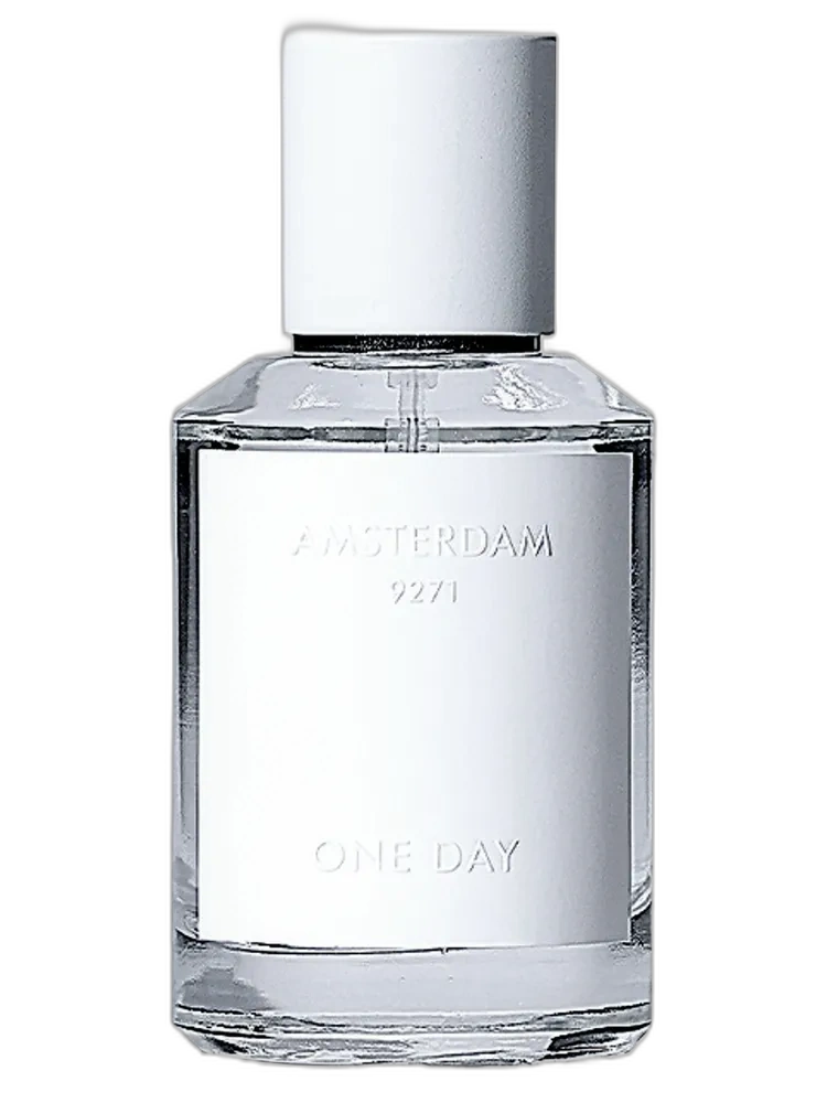 Amsterdam unisex — One Day