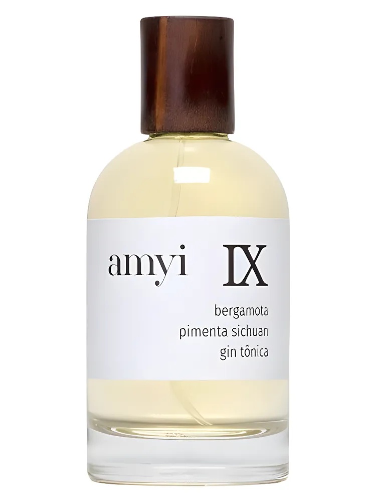 Amyi IX