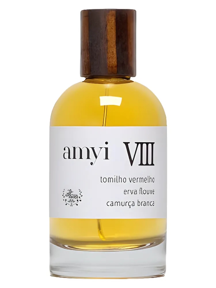 Amyi VIII