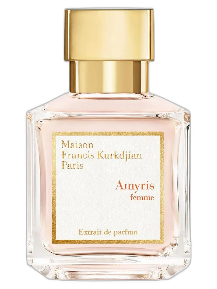 Amyris Femme — Maison Francis Kurkdjian