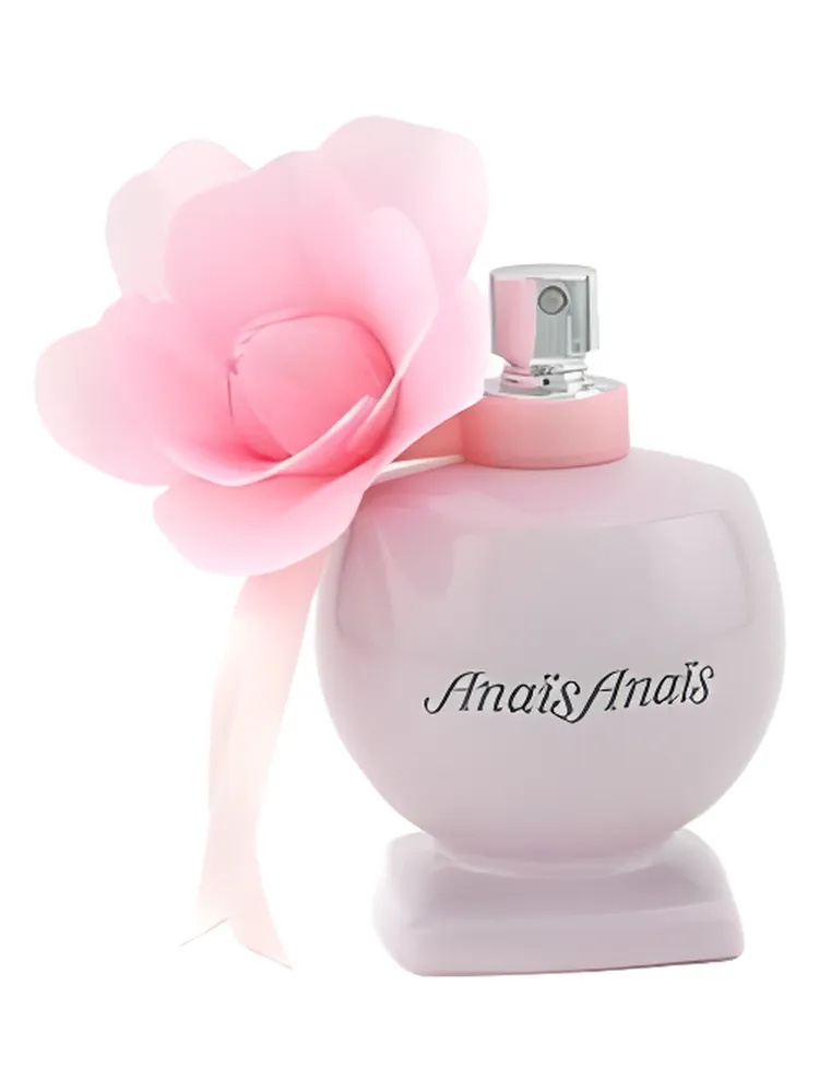 Miniatura 4 de Anais Anais Flower Edition