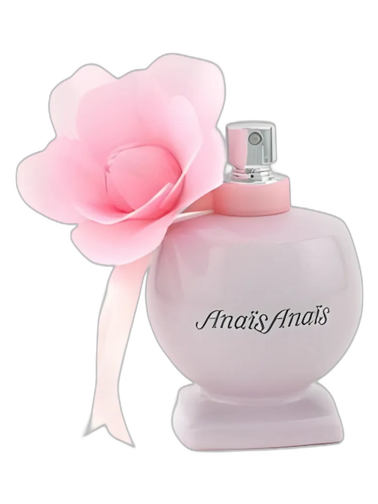 Anais Anais Flower Edition — Cacharel