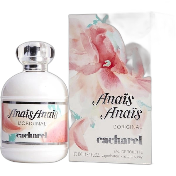 Anais Anais L'Original — Cacharel