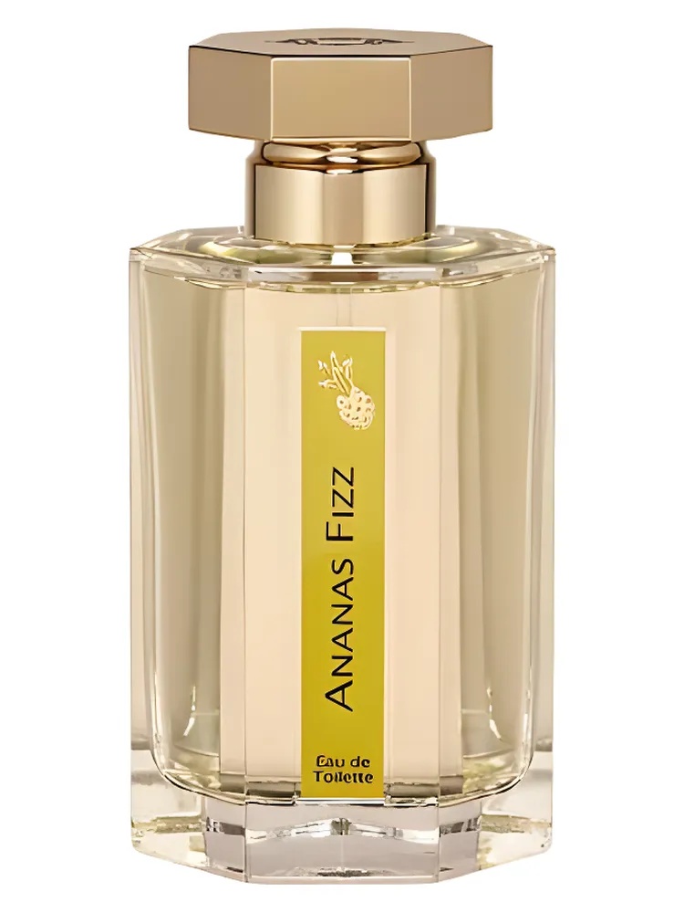 Ananas Fizz thumbnail 4