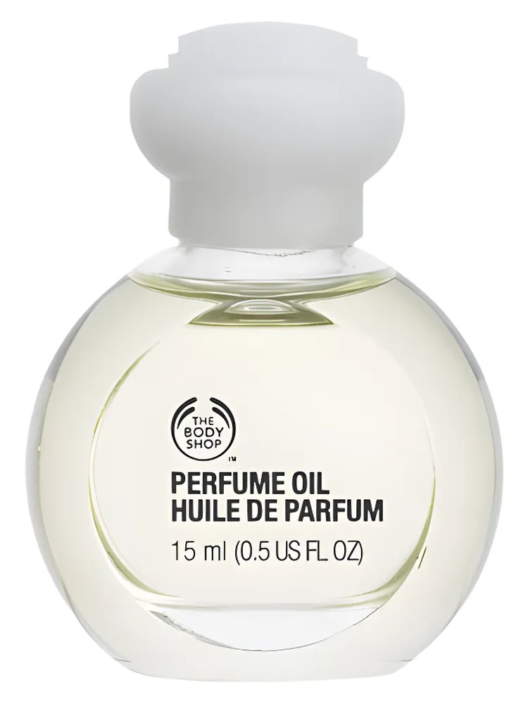 Satsuma Perfume Oil thumbnail 4