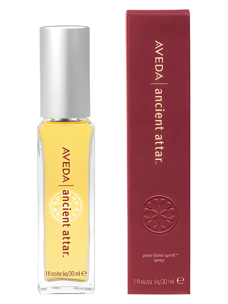 Miniatura 4 de Ancient Attar
