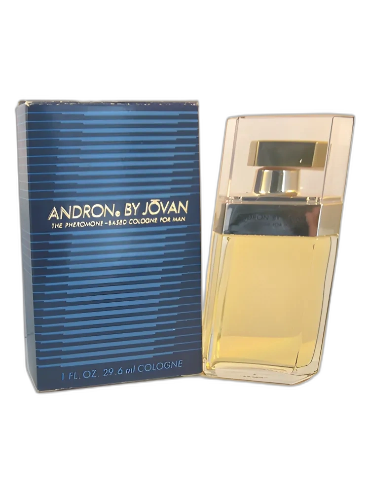 Andron — Jovan