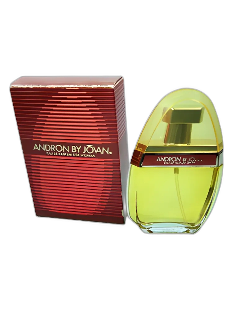 Andron — Jovan