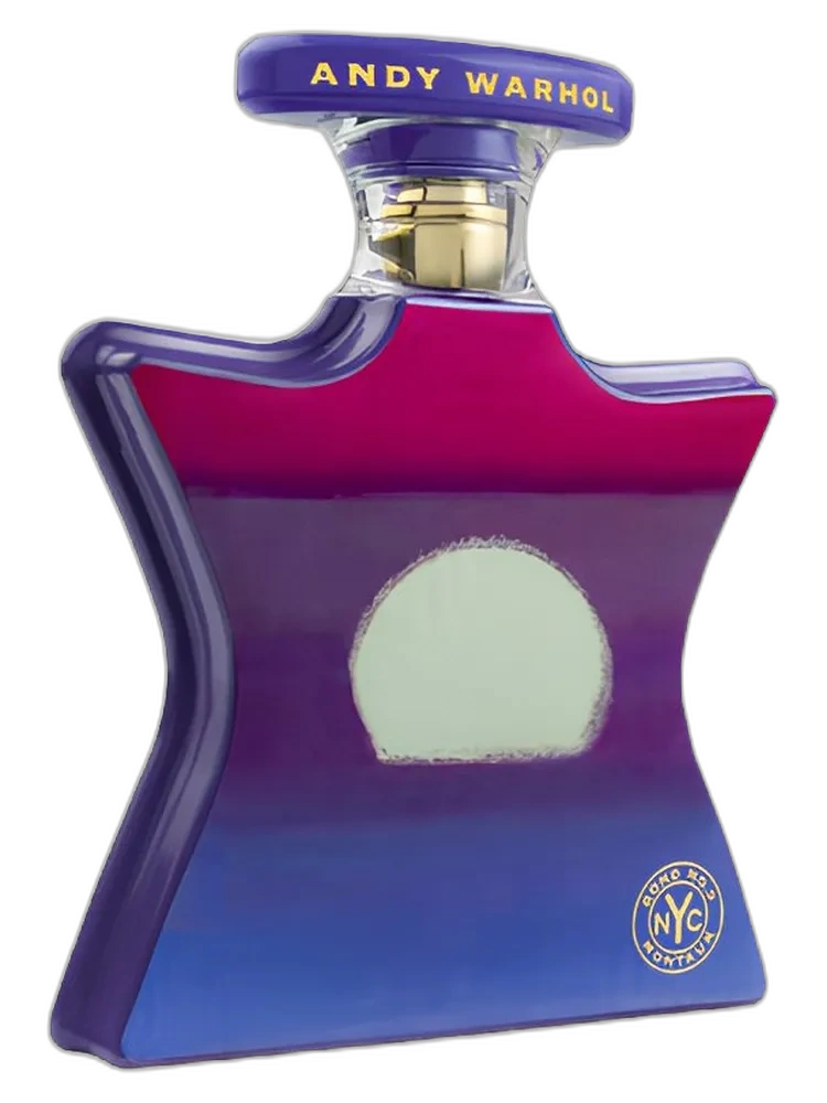 Andy Warhol Montauk unisex — Bond No 9