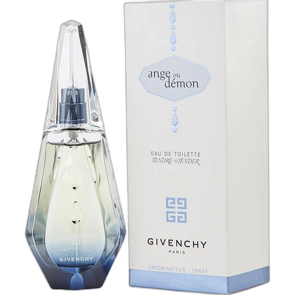Ange Ou Demon Tendre — Givenchy