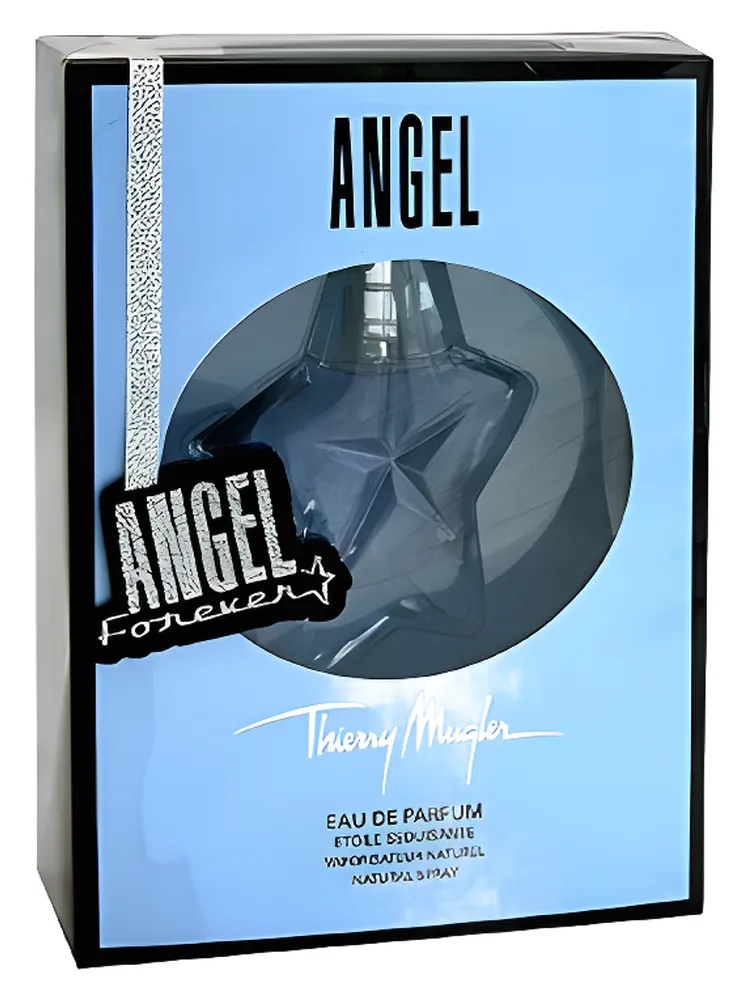 Angel Forever thumbnail 4