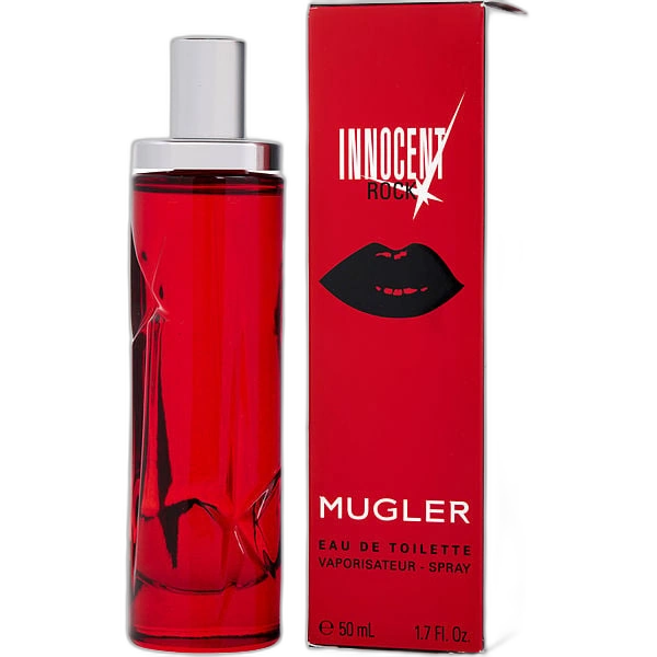 Angel Innocent Rock — Thierry Mugler