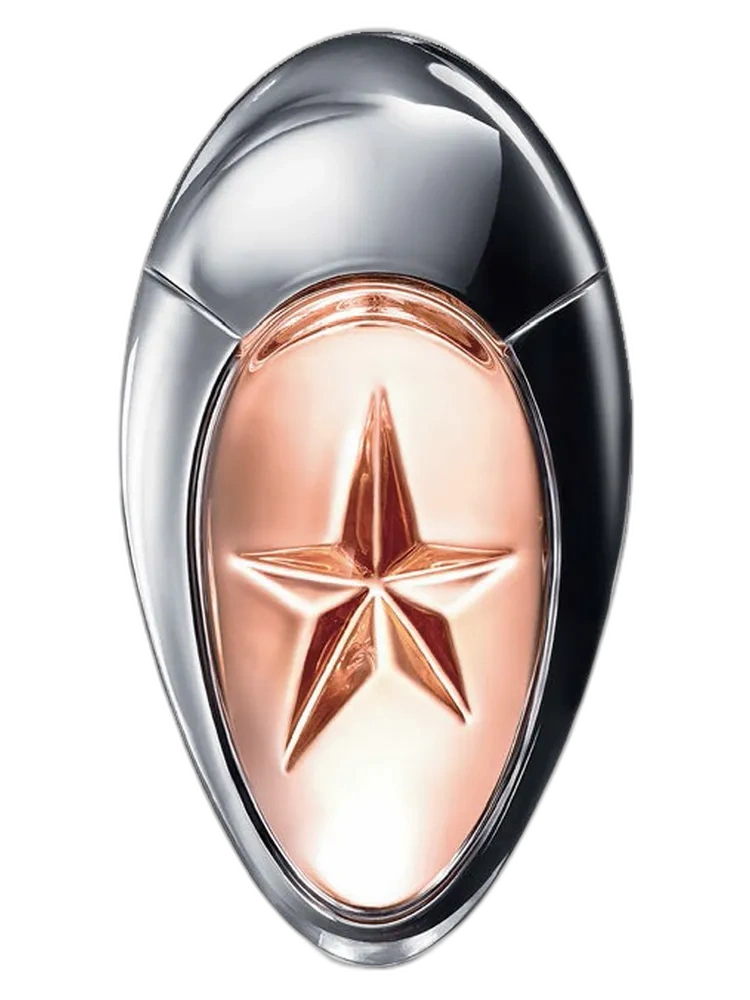 Angel Muse — Mugler