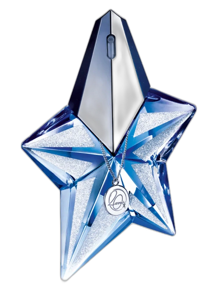 Angel Precious Star 20th Birthday Edition — Mugler