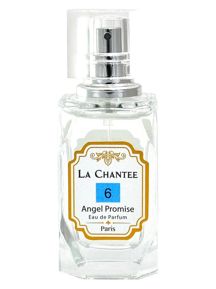Angel Promise No. 6 thumbnail 4