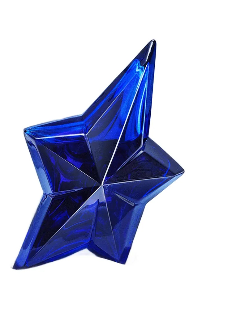 Miniatura 4 de Angel Sapphire Star