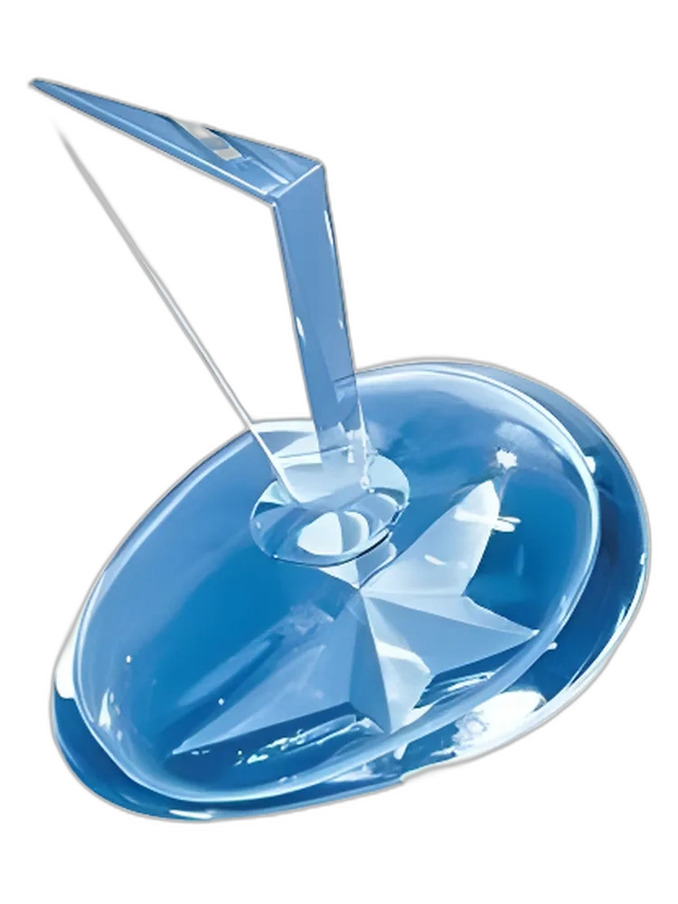 Angel Winter Star Extrait Limited Edition — Mugler